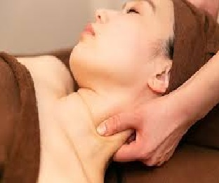 肩首アロマキャンペーン